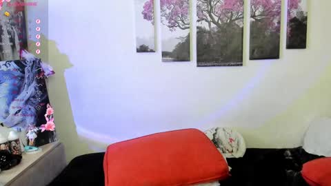 Snapshot of alex_wandhot chatting on 02-16-25, 04:53 Alex WandHot online show from 02-16-25, 04:53