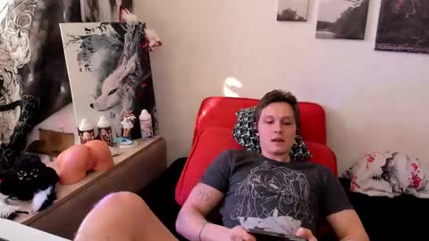 Snapshot of alex_wandhot chatting on 02-16-25, 07:59 Alex WandHot online show from 02-16-25, 07:59