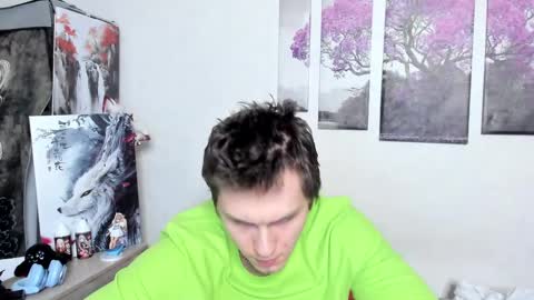 Snapshot of alex_wandhot chatting on 02-25-25, 12:34 Alex WandHot online show from 02-25-25, 12:34