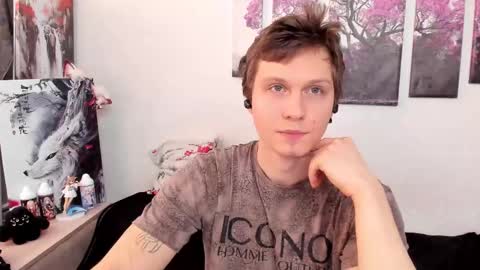 Snapshot of alex_wandhot chatting on 02-26-25, 07:20 Alex WandHot online show from 02-26-25, 07:20