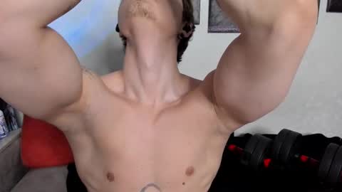 Snapshot of alex_wandhot chatting on 02-26-25, 01:30 Alex WandHot online show from 02-26-25, 01:30