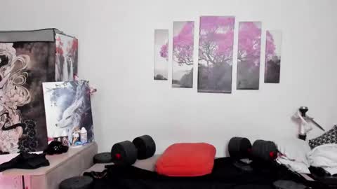 Snapshot of alex_wandhot chatting on 02-27-25, 04:32 Alex WandHot online show from 02-27-25, 04:32