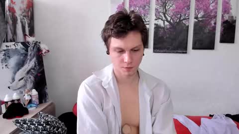 Snapshot of alex_wandhot chatting on 03-01-25, 06:35 Alex WandHot online show from 03-01-25, 06:35