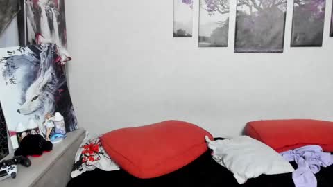 Snapshot of alex_wandhot chatting on 03-01-25, 05:49 Alex WandHot online show from 03-01-25, 05:49