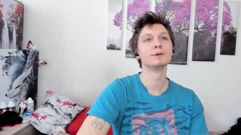 Snapshot of alex_wandhot chatting on 03-03-25, 05:09 Alex WandHot online show from 03-03-25, 05:09