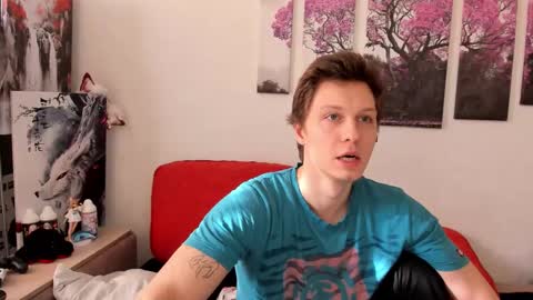 Snapshot of alex_wandhot chatting on 03-03-25, 09:33 Alex WandHot online show from 03-03-25, 09:33