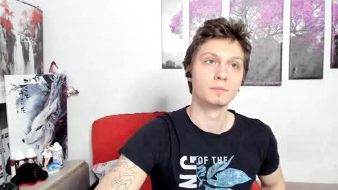 Snapshot of alex_wandhot chatting on 03-03-25, 12:37 Alex WandHot online show from 03-03-25, 12:37