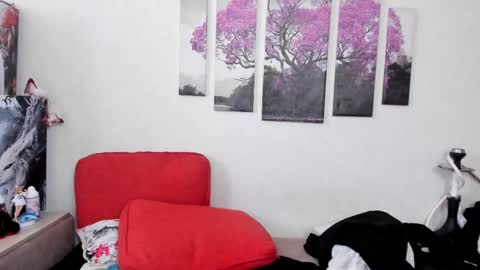 Snapshot of alex_wandhot chatting on 03-04-25, 06:37 Alex WandHot online show from 03-04-25, 06:37