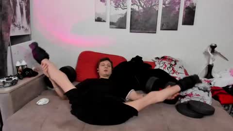 Snapshot of alex_wandhot chatting on 03-06-25, 10:20 Alex WandHot online show from 03-06-25, 10:20