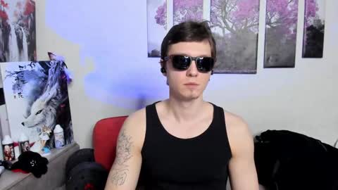 Snapshot of alex_wandhot chatting on 03-06-25, 03:13 Alex WandHot online show from 03-06-25, 03:13