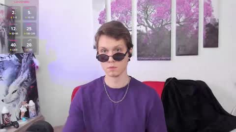 Snapshot of alex_wandhot chatting on 03-07-25, 06:46 Alex WandHot online show from 03-07-25, 06:46