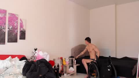 Snapshot of alex_wandhot chatting on 03-08-25, 08:22 Alex WandHot online show from 03-08-25, 08:22