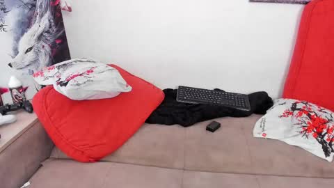 Snapshot of alex_wandhot chatting on 03-12-25, 05:57 Alex WandHot online show from 03-12-25, 05:57