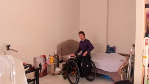 Snapshot of alex_wandhot chatting on 03-12-25, 09:55 Alex WandHot online show from 03-12-25, 09:55