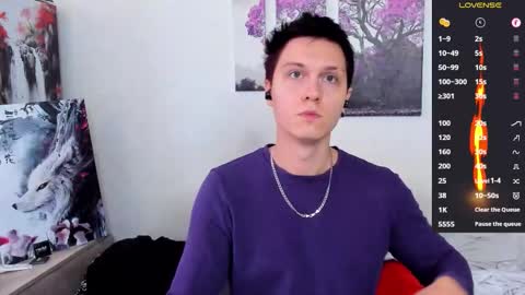 Snapshot of alex_wandhot chatting on 09-11-25, 07:08 Alex WandHot online show from 09-11-25, 07:08