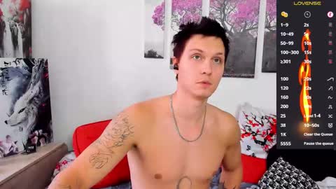 Snapshot of alex_wandhot chatting on 09-18-25, 06:04 Alex WandHot online show from 09-18-25, 06:04