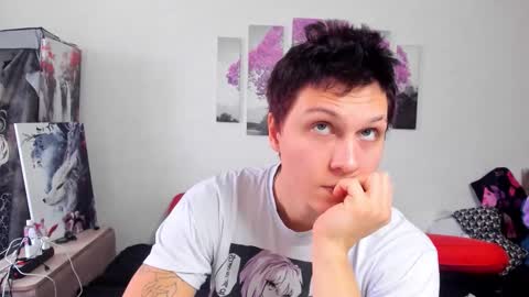 Snapshot of alex_wandhot chatting on 09-23-25, 07:55 Alex WandHot online show from 09-23-25, 07:55