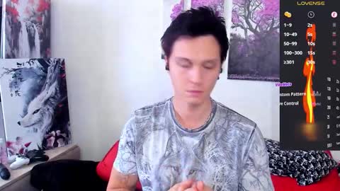 Snapshot of alex_wandhot chatting on 09-25-25, 04:16 Alex WandHot online show from 09-25-25, 04:16