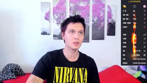 Snapshot of alex_wandhot chatting on 09-26-25, 04:16 Alex WandHot online show from 09-26-25, 04:16