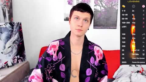 Snapshot of alex_wandhot chatting on 10-02-25, 04:52 Alex WandHot online show from 10-02-25, 04:52