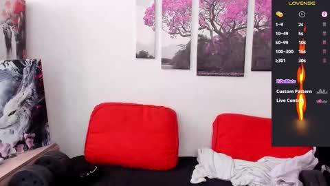 Snapshot of alex_wandhot chatting on 10-16-25, 06:14 Alex WandHot online show from 10-16-25, 06:14