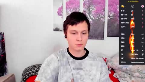 Snapshot of alex_wandhot chatting on 10-21-25, 05:30 Alex WandHot online show from 10-21-25, 05:30