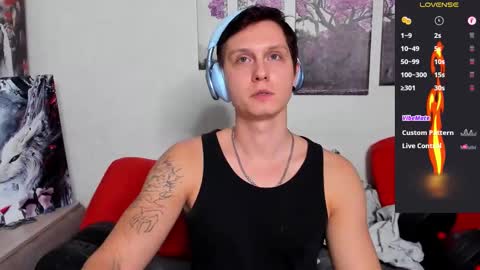 Snapshot of alex_wandhot chatting on 10-23-25, 06:39 Alex WandHot online show from 10-23-25, 06:39