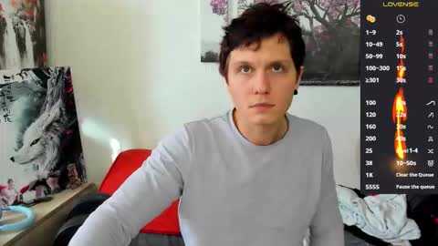 Snapshot of alex_wandhot chatting on 10-24-25, 07:16 Alex WandHot online show from 10-24-25, 07:16