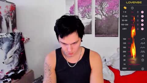 Snapshot of alex_wandhot chatting on 11-04-25, 02:54 Alex WandHot online show from 11-04-25, 02:54