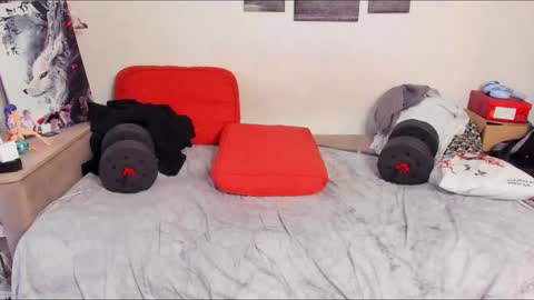 Snapshot of alex_wandhot chatting on 11-29-25, 06:27 Alex WandHot online show from 11-29-25, 06:27