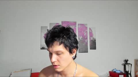 Snapshot of alex_wandhot chatting on 12-01-25, 01:27 Alex WandHot online show from 12-01-25, 01:27