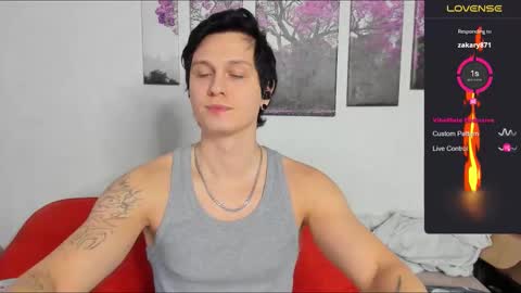 Snapshot of alex_wandhot chatting on 12-02-25, 07:03 Alex WandHot online show from 12-02-25, 07:03