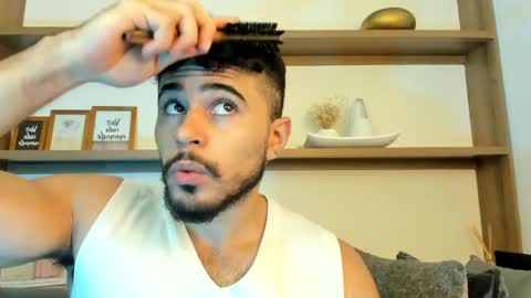 alex_wolf05 online show from 03-19-26, 06:45