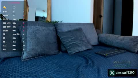 Snapshot of alex_wolf__ chatting on 05-02-26, 11:32 Alex Wolf online show from 05-02-26, 11:32