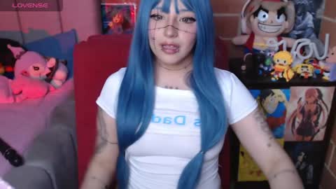 Snapshot of alexa19pretty chatting on 05-26-26, 07:10 ALEXA online show from 05-26-26, 07:10