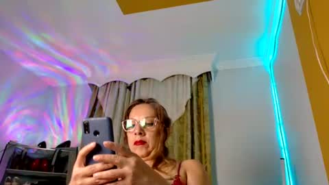 Snapshot of alexa472 chatting on 07-19-26, 11:19 Alexa online show from 07-19-26, 11:19