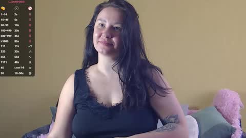 Snapshot of alexa__lexie chatting on 09-26-25, 08:40 Alexa online show from 09-26-25, 08:40