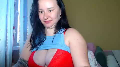 Snapshot of alexa__lexie chatting on 12-05-25, 12:58 Alexa online show from 12-05-25, 12:58