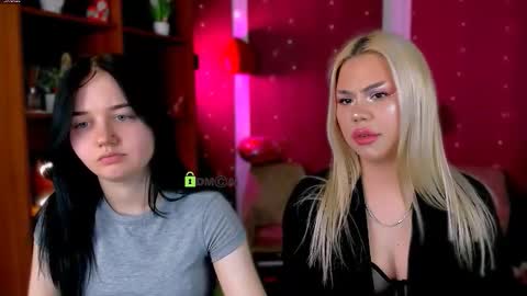 Snapshot of alexa_bonni chatting on 02-13-26, 07:54 alexa bonni online show from 02-13-26, 07:54