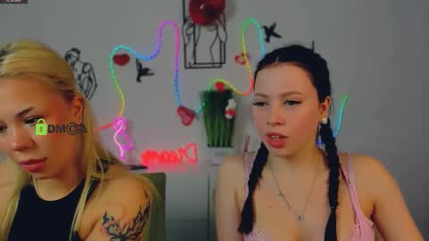 Snapshot of alexa_bonni chatting on 02-15-26, 06:43 alexa bonni online show from 02-15-26, 06:43