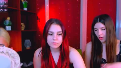 Snapshot of alexa_bonni chatting on 02-26-26, 08:13 alexa bonni online show from 02-26-26, 08:13