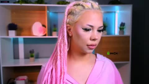 alexa bonni online show from 04-20-26, 11:24