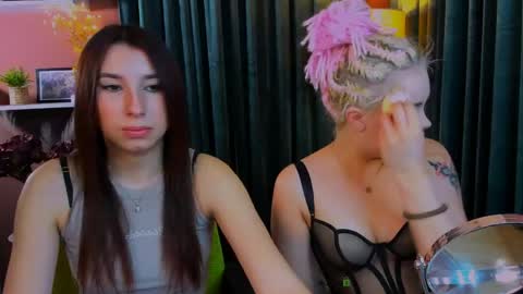 alexa bonni online show from 04-25-26, 05:21