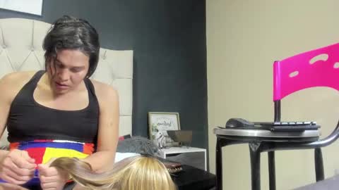 alexa_bravva online show from 03-12-25, 10:16