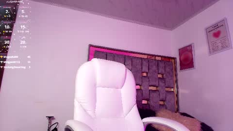 Snapshot of alexa_candy_18 chatting on 06-14-26, 02:24 Alexa online show from 06-14-26, 02:24