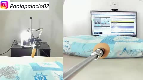 Alexa clark02 online show from 04-24-26, 05:15