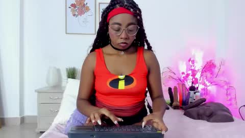 alexa_cortes23 online show from 11-12-25, 11:10