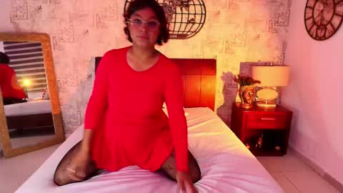 Snapshot of alexa_cruz__ chatting on 03-21-26, 12:21 Alexa online show from 03-21-26, 12:21