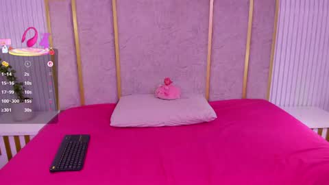 A L E X A   online show from 04-29-26, 03:43
