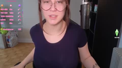 Snapshot of alexa_dream chatting on 03-03-25, 09:59 dont be afraid to click social media link its working just click on that online show from 03-03-25, 09:59